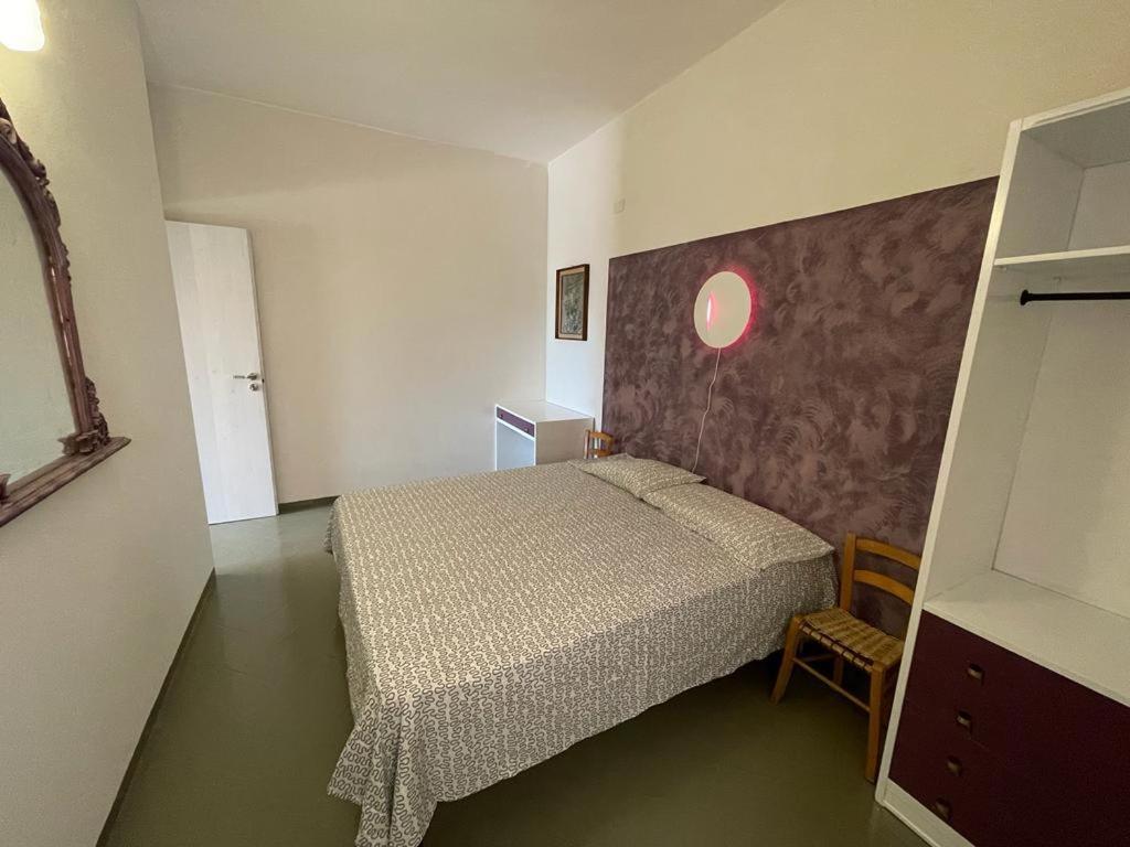 Colori Del Sud - Residence Mattinata Exteriér fotografie