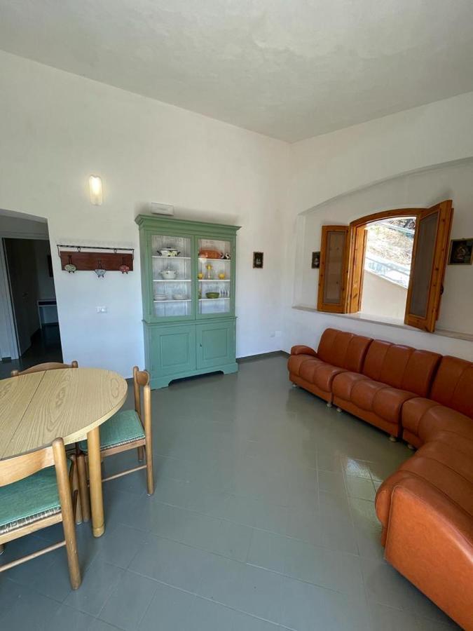 Colori Del Sud - Residence Mattinata Exteriér fotografie