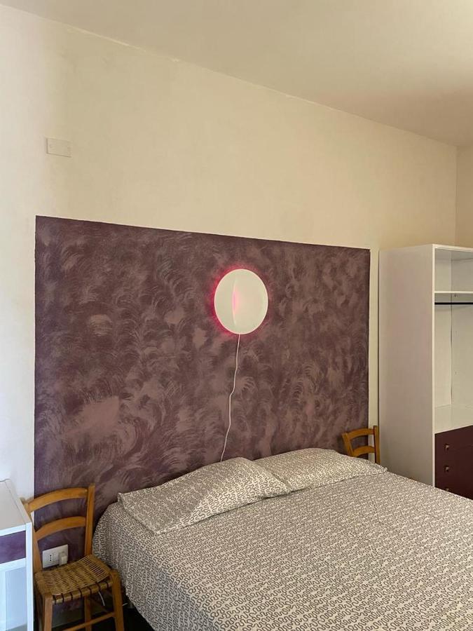 Colori Del Sud - Residence Mattinata Exteriér fotografie