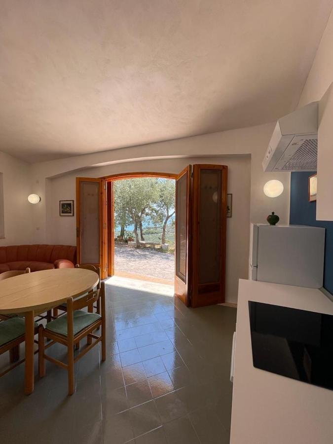 Colori Del Sud - Residence Mattinata Exteriér fotografie
