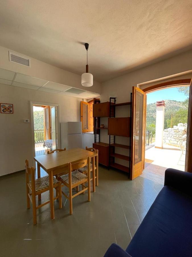 Colori Del Sud - Residence Mattinata Exteriér fotografie