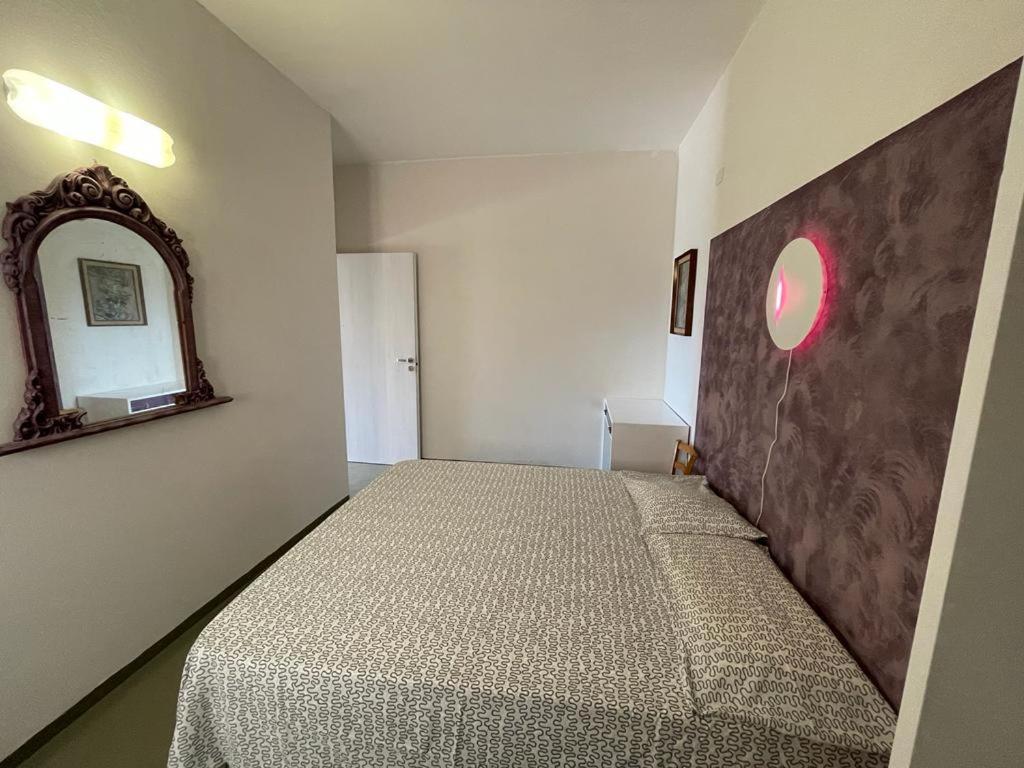 Colori Del Sud - Residence Mattinata Exteriér fotografie