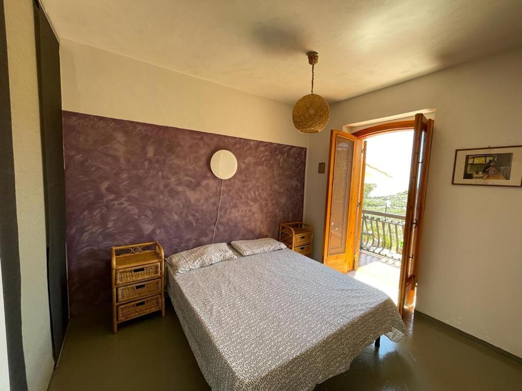 Colori Del Sud - Residence Mattinata Exteriér fotografie
