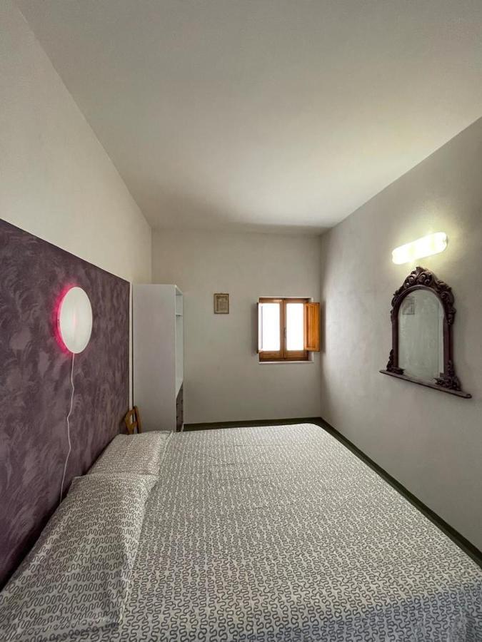 Colori Del Sud - Residence Mattinata Exteriér fotografie