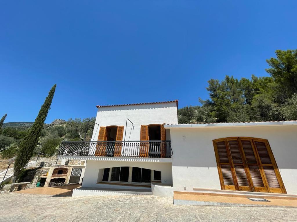 Colori Del Sud - Residence Mattinata Exteriér fotografie