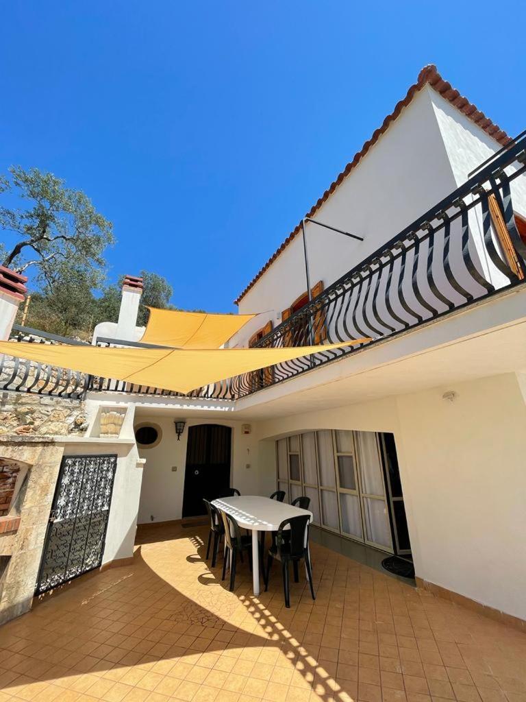 Colori Del Sud - Residence Mattinata Exteriér fotografie