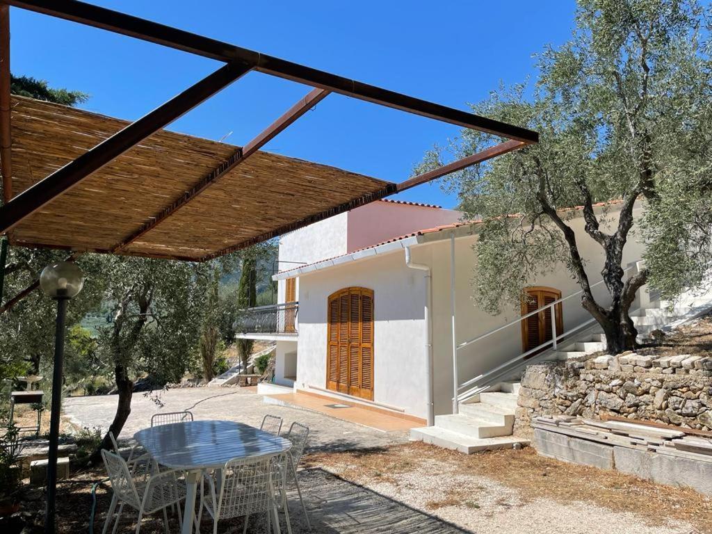 Colori Del Sud - Residence Mattinata Exteriér fotografie