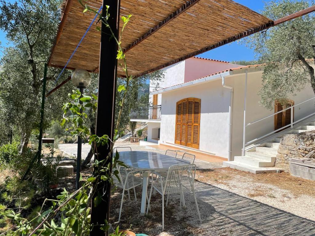 Colori Del Sud - Residence Mattinata Exteriér fotografie