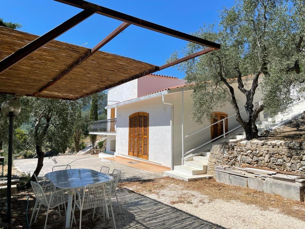 Colori Del Sud - Residence Mattinata Exteriér fotografie