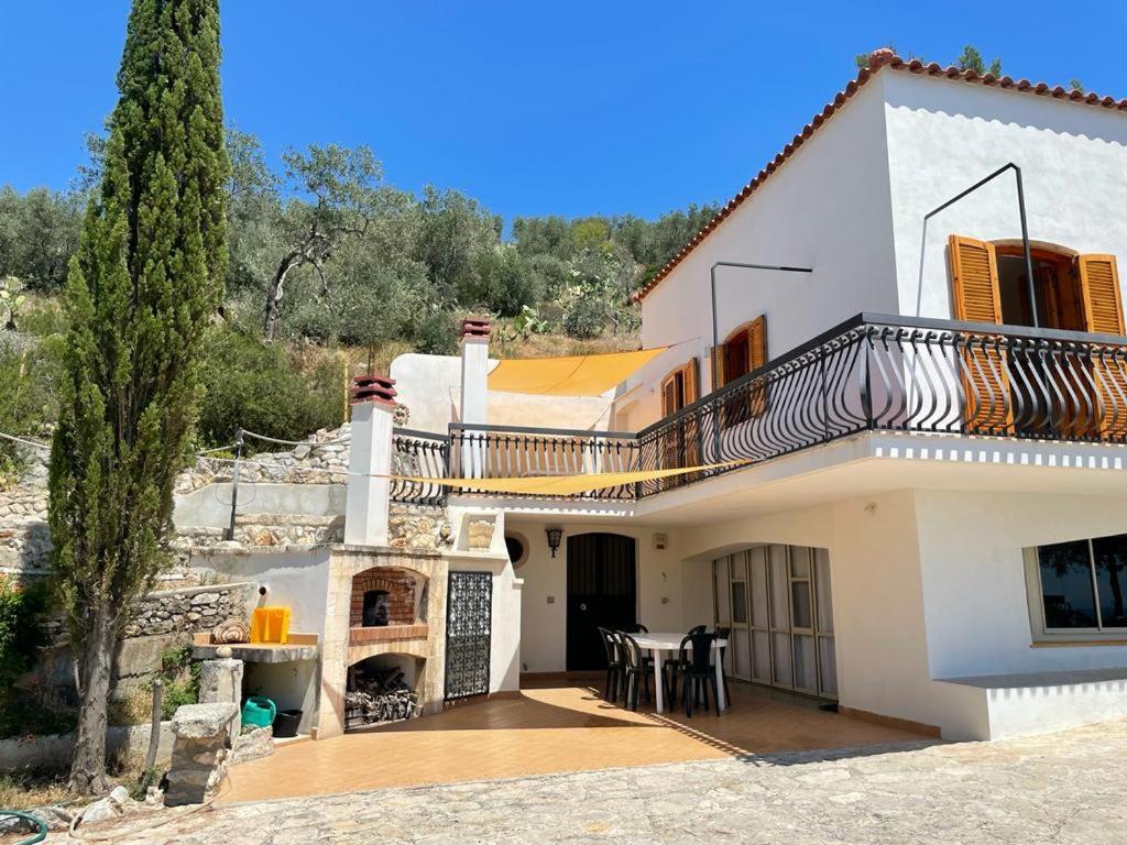 Colori Del Sud - Residence Mattinata Exteriér fotografie